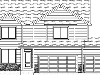 Riverside Plan, Stratford Crossing
