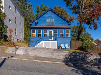 47 Dartmouth St