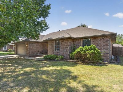 3648 W Shawnee Drive