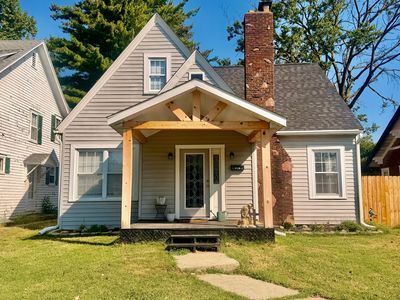 Property at 924 W Main St, Salem, IL
