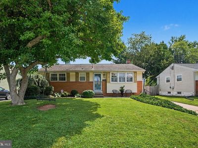 2206 Graham Dr