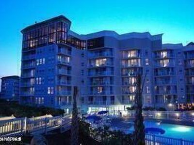 2000 New River Inlet Road UNIT 2507