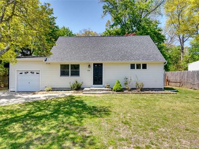 108 Marshall Drive
