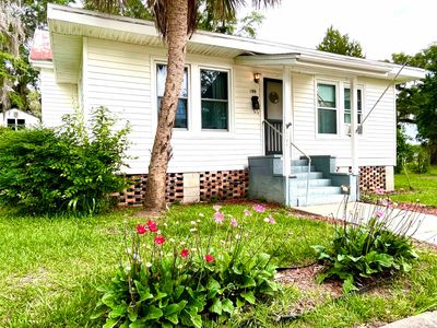 Property at 520 E High St, Monticello, FL