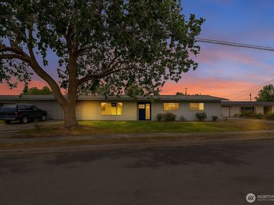 9023 McConnell Drive #B