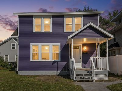 307 E Indiana Ave