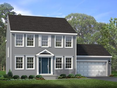 Fairmont Plan, Chesterfield