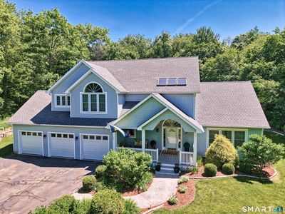 Property at 170 Valley View Road, Thomaston, CT