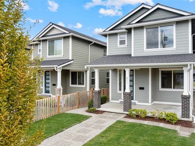 Property at 511 15th Street SE, Puyallup, WA