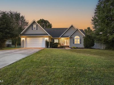 Property at 111 H R King Rd, Gray, TN