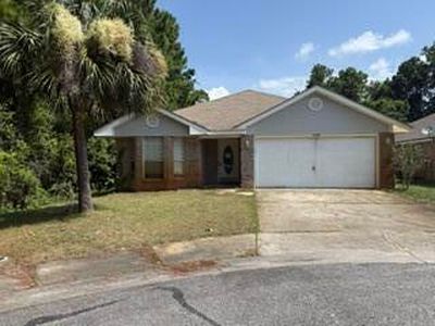 Property at 1024 Freeport Ct, Mary Esther, FL