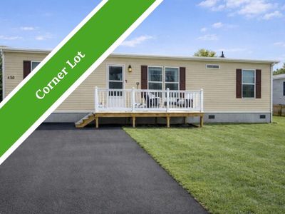 Ontario Plan, The Woodlands