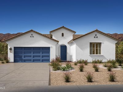 3644 Camino Mia Ct