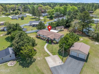 1560 Blackduck Street SW