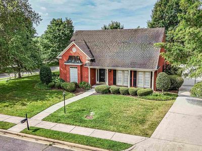 Property at 3014 Waterman Dr SE, Owens Cross Roads, AL