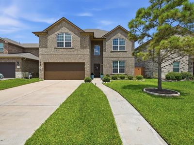2413 Olancha Dr