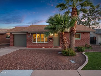8749 E SAGE Drive