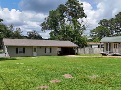 516 Hideaway Dr