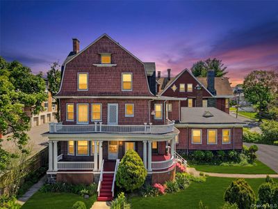 354 Palisade Avenue