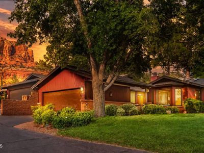 Property at 55 CATHEDRAL ROCK Drive #1, Sedona, AZ