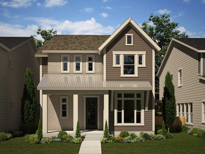 Camacho Plan, Adelton