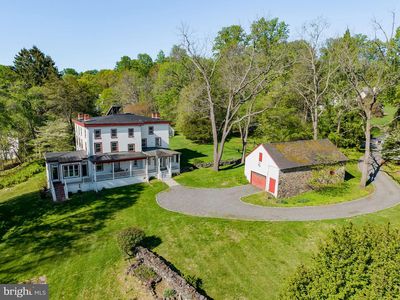 95 Indian Spring Rd