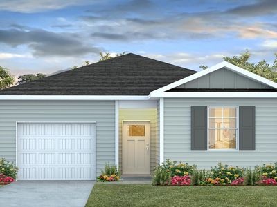 CAMERON Plan, Avondale West