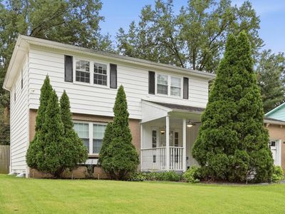 6593 Red Coach Ln