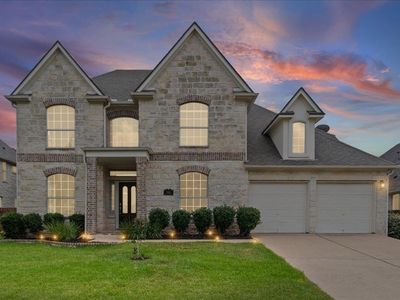 2005 Forest Hill Cv