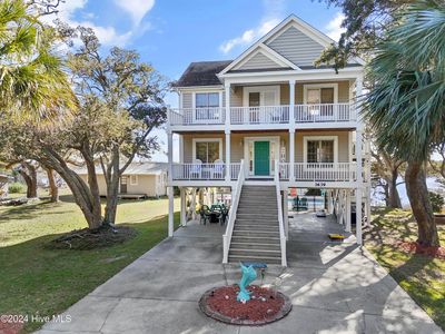 3639 River View Lane SW