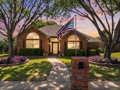 215 Sioux Dr