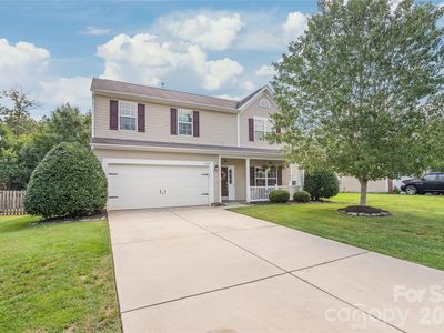 Property at 11639 Tucker Field Rd, Midland, NC