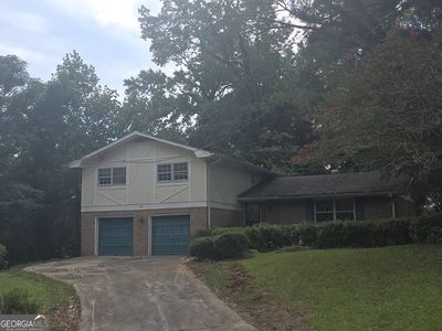Property at 525 S Rays Rd, Stone Mountain, GA
