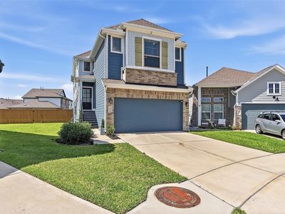 7802 Starfish Arbor Dr