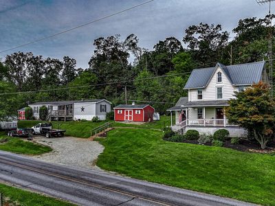 Property at 154 Black Barren Rd, Peach Bottom, PA