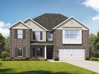 Dolce Vista Plan, Merrimack