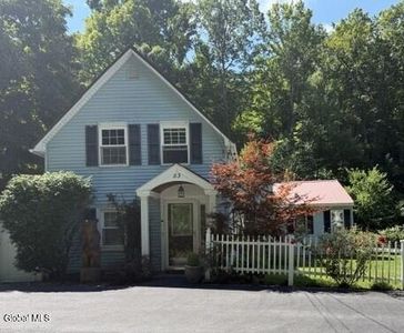 83 Powder Mill Road