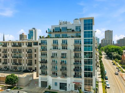 601 E Ogden AVENUE #504