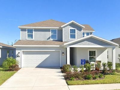832 Timberland Dr