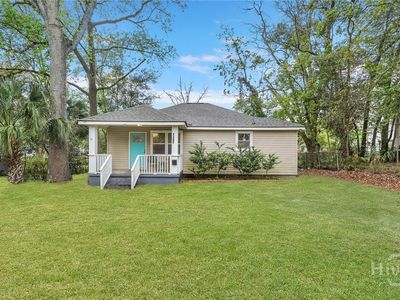 Property at 1305 E 32nd Street, Savannah, GA