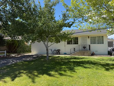 Property at 328 Minckler Ave, Susanville, CA