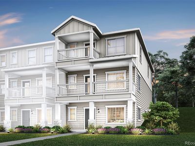 1165 Babette Heights