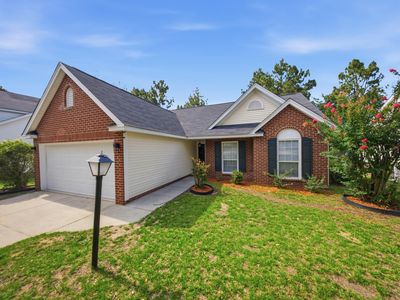 514 Ridge Trail Dr