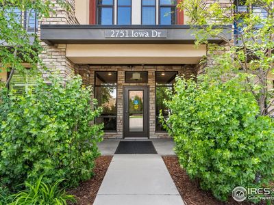 2751 Iowa Dr UNIT 205