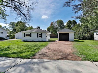 111 SCHMIDT AVENUE