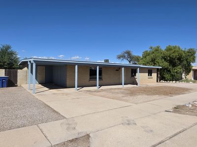 7321 E Tamara Dr