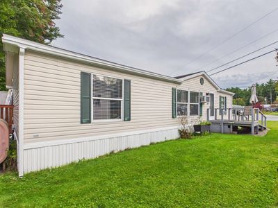 44 Sparrow Street