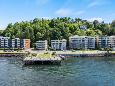 1156 Alki Avenue SW #104