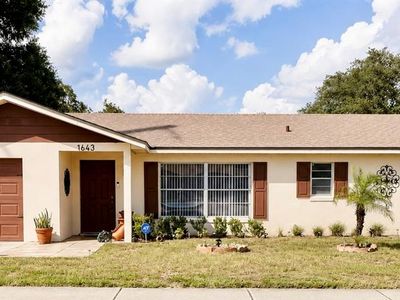 1643 SAXON BOULEVARD