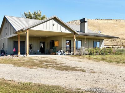 6600 Little Willow Rd